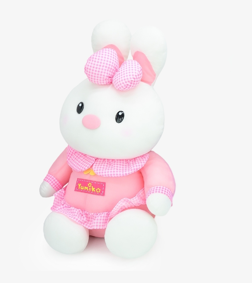 Little Town Classic - Stuffed Toy, transparent png