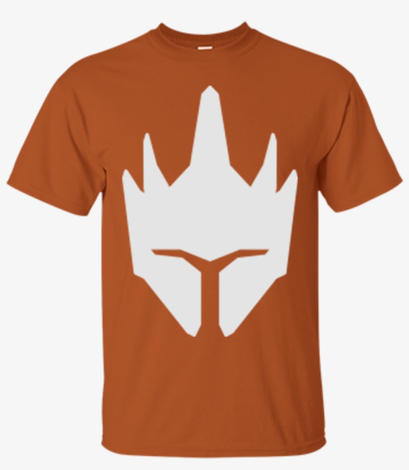 Overwatch Shirt Reinhardt - 100 Day Of School Monster Shirt, transparent png
