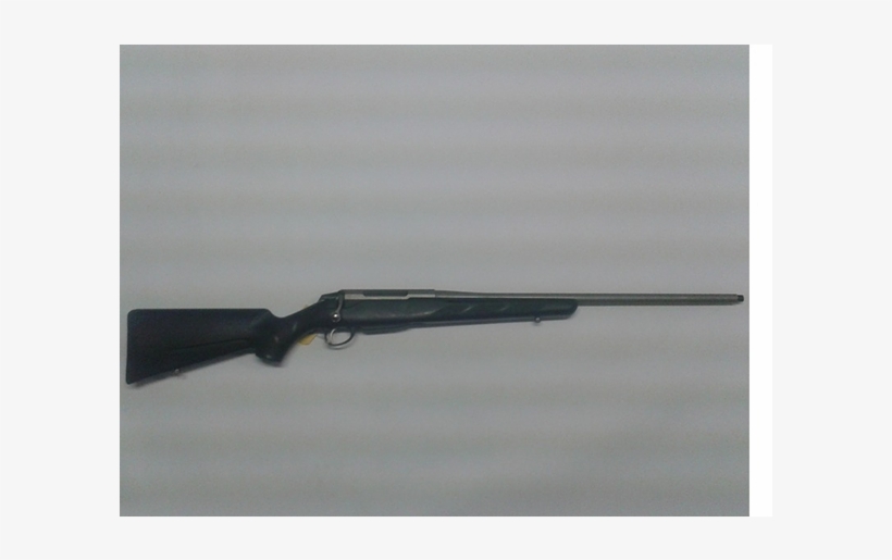 Tikka T3 - Airsoft Gun, transparent png