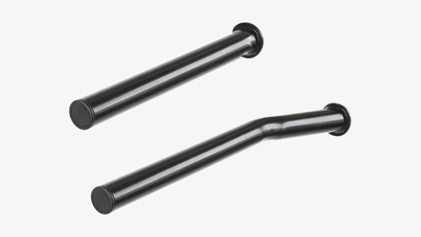 Bracket Tubes Powder-coated - 5030700 Parlok, transparent png