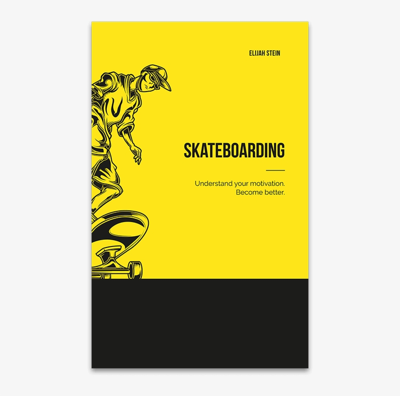 Skateboarding Page One - Sign, transparent png