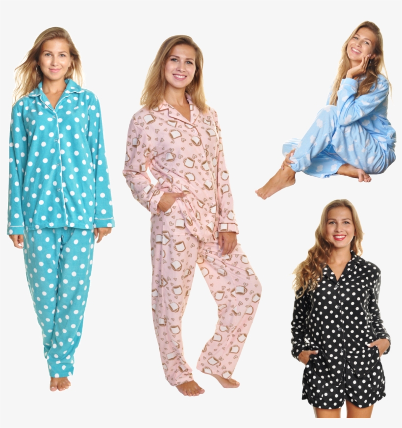 Pajamas, transparent png