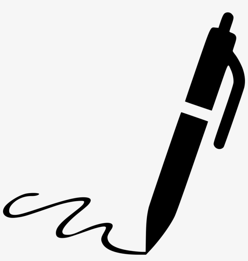 Png File Svg - Signature Clip Art, transparent png