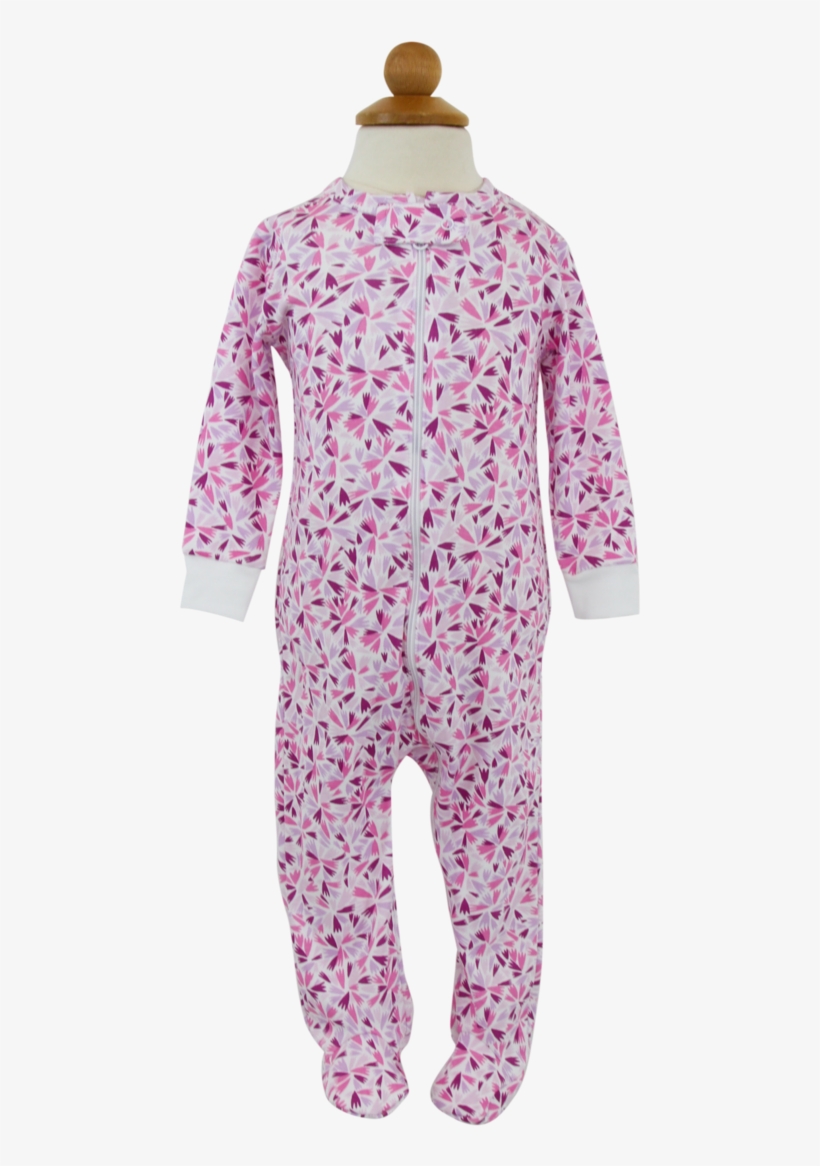 Parker Zipper Pajama - Pajamas, transparent png