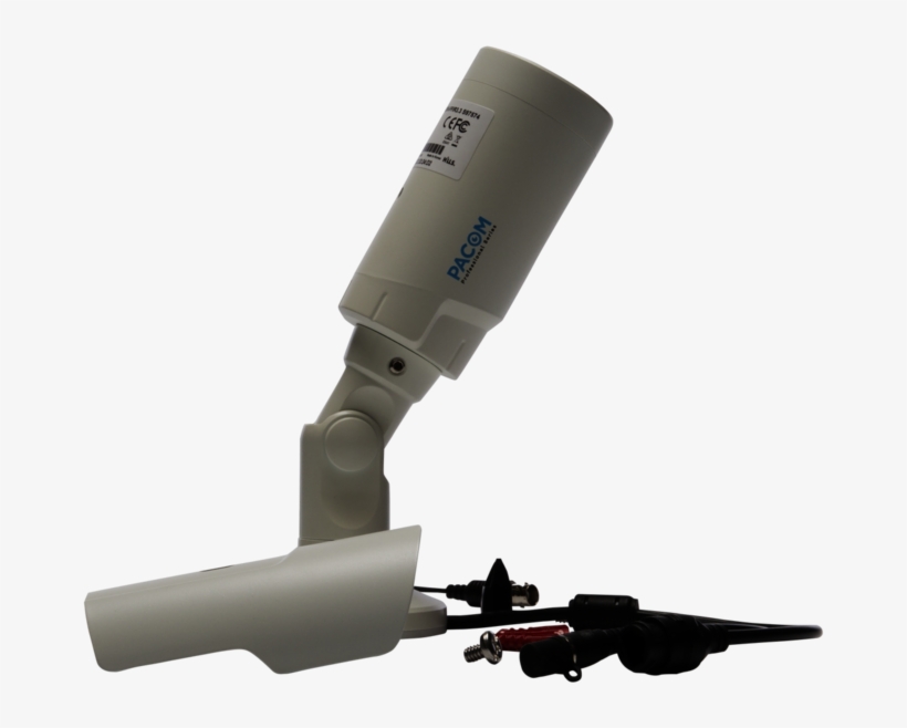 Pacom Ppro C Ma620 Wdr Ffir3 - Rifle, transparent png