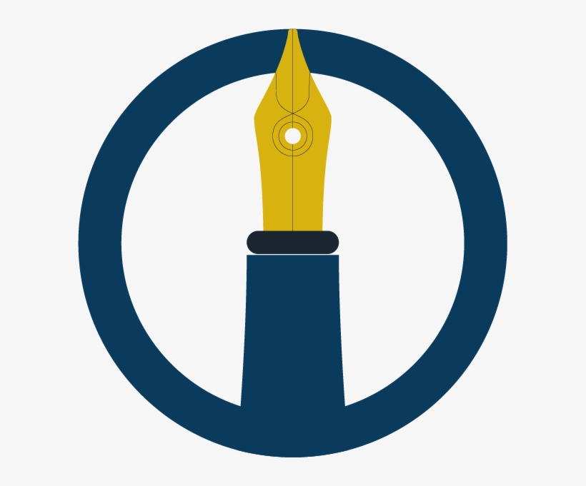 Cropped Gsd Pen Icon, transparent png