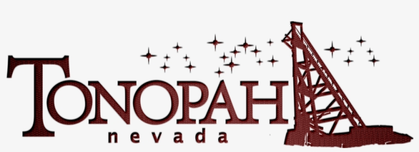 Tonopah, Nevada - Graphic Design, transparent png