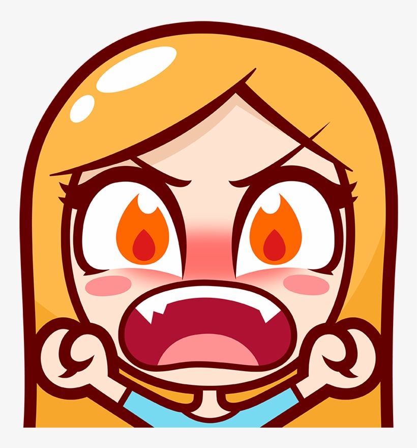 Twitch Clipart Png - Emojis Twitch, transparent png