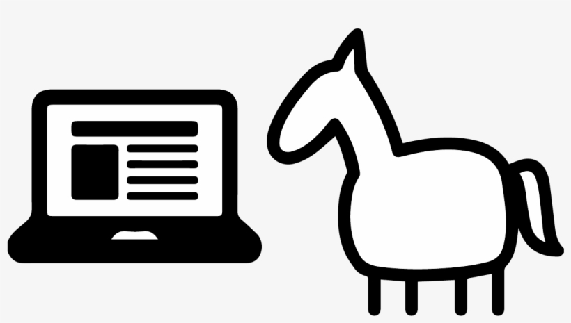 Coach Pony Barb Banners 2017 Jbj Pony Icon Website, transparent png