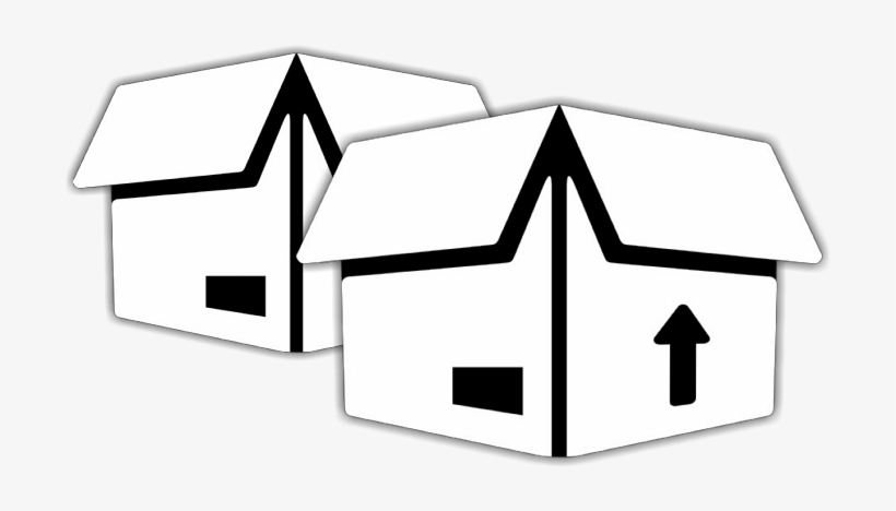 Row - Two Shipments - Producer Packages, transparent png