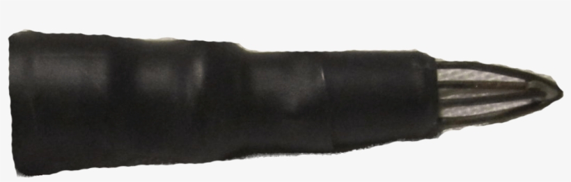 Majiloon Replacement Tip - Writing, transparent png