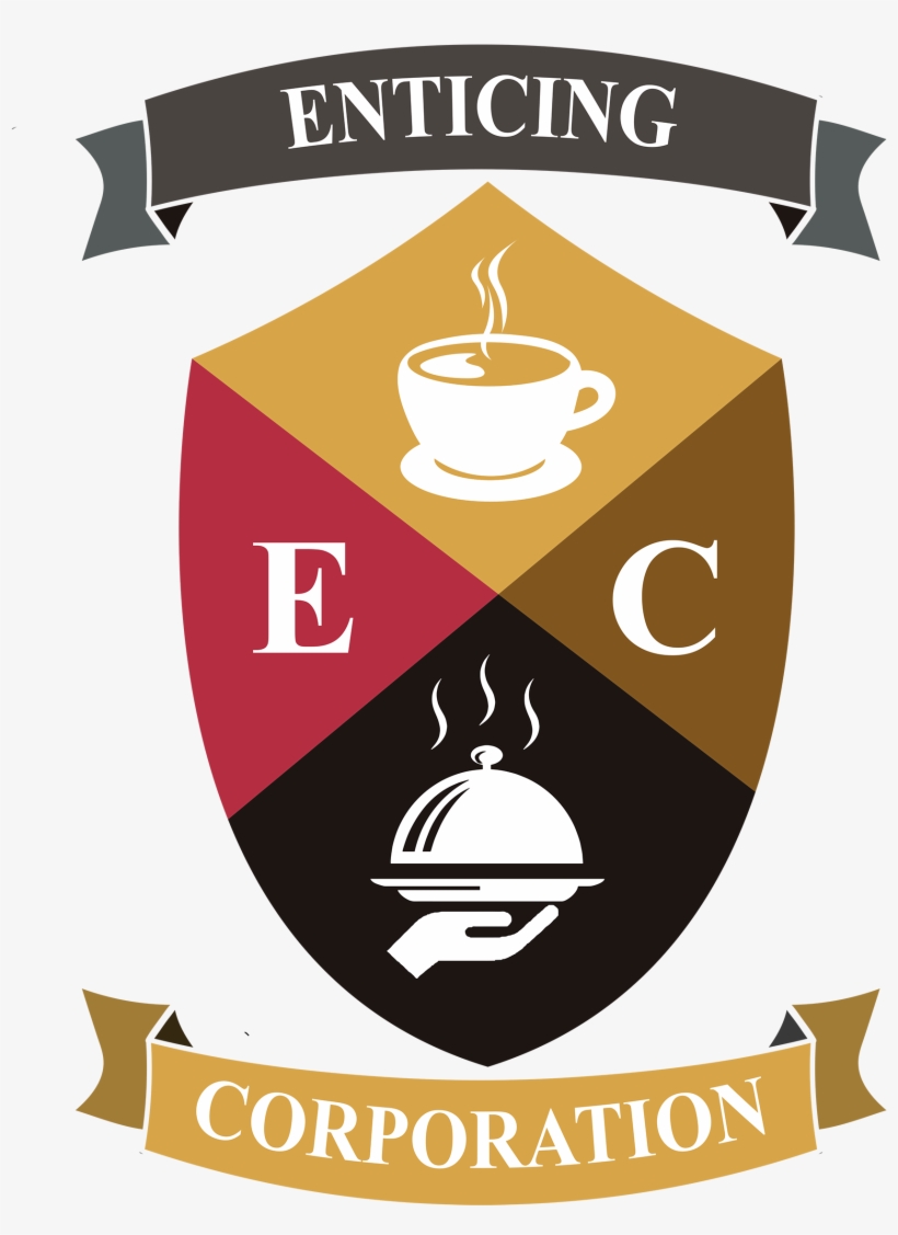 Enticingcorp Main Big 1 - Emblem, transparent png