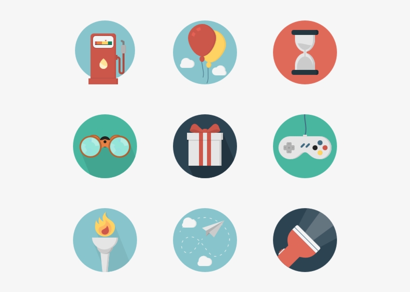 Useful Icon, transparent png