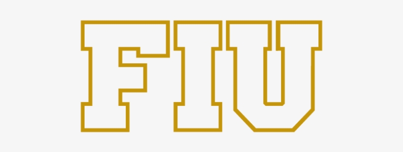 Next Section - Fiu Panthers, transparent png