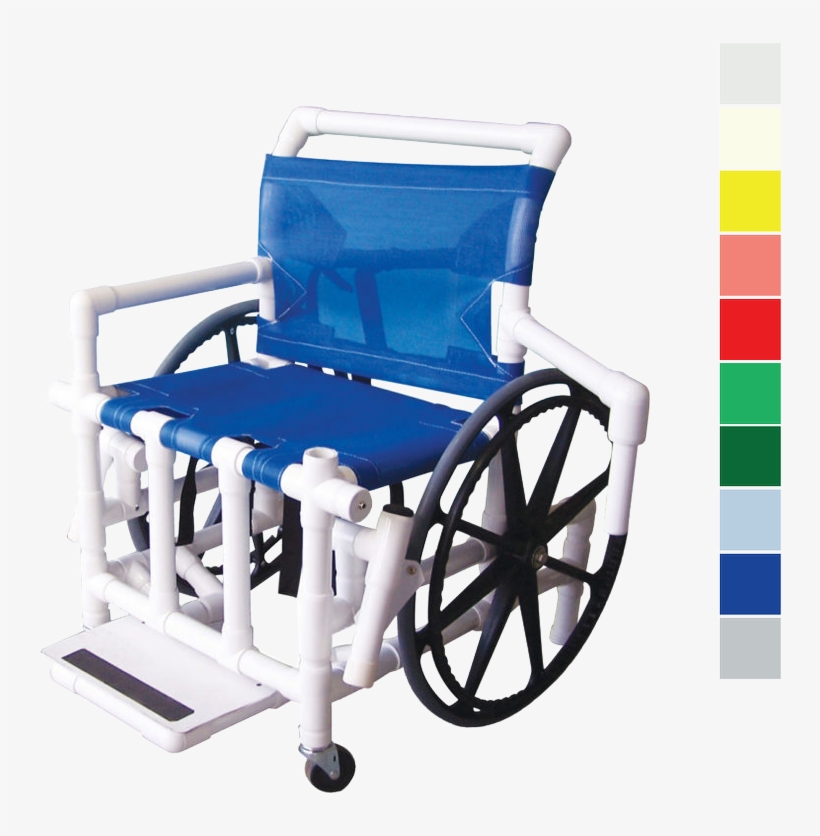 Pool Wheelchair, transparent png