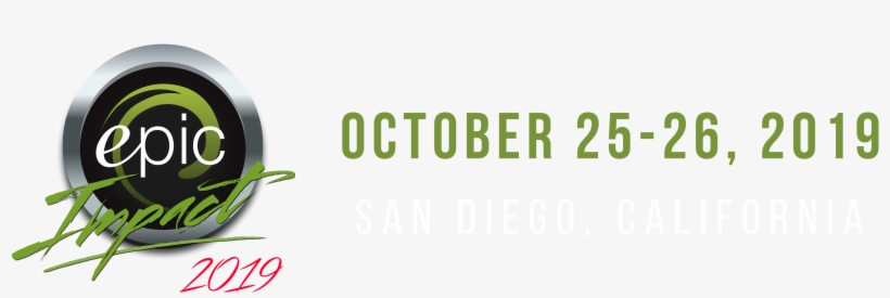 Epic Impact - Graphic Design, transparent png