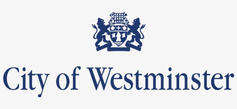 Westminster City Council - Westminster City Council Logo, transparent png