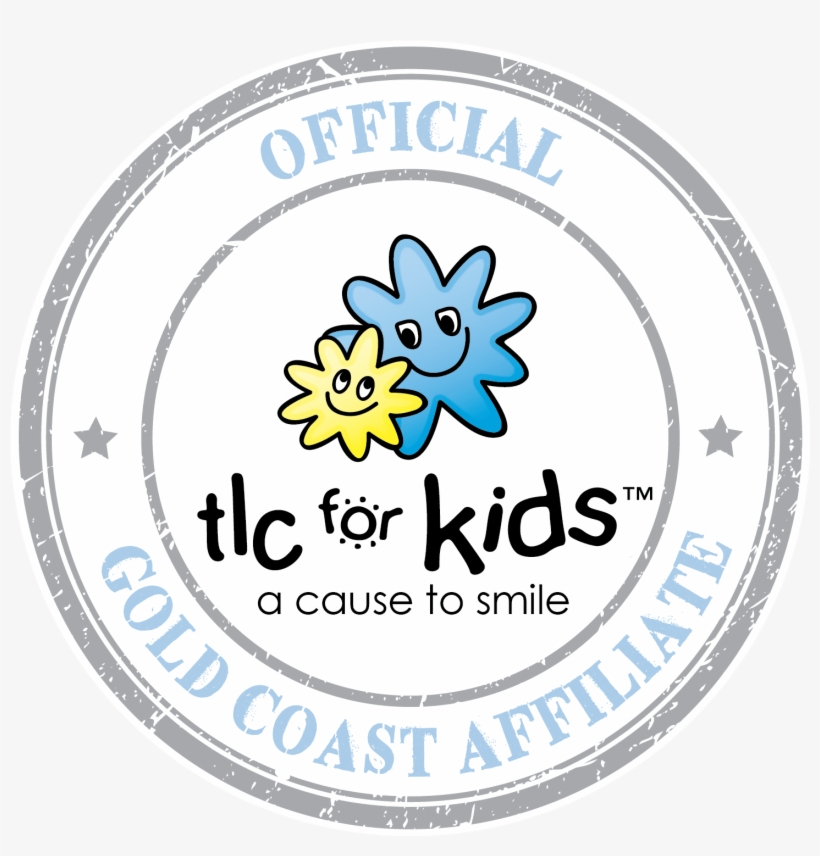 Donate To Tlc For Kids Gold Coast Auxiliary - Tlc For Kids, transparent png