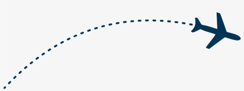Revive 2019 Elements-airplane - Parallel, transparent png