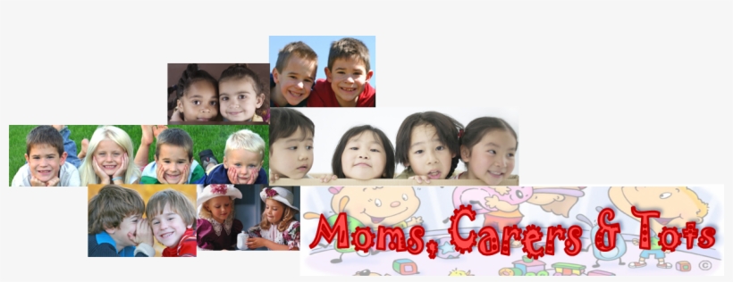 On Monday Mornings , Our Group Meet In The Community - Collage, transparent png