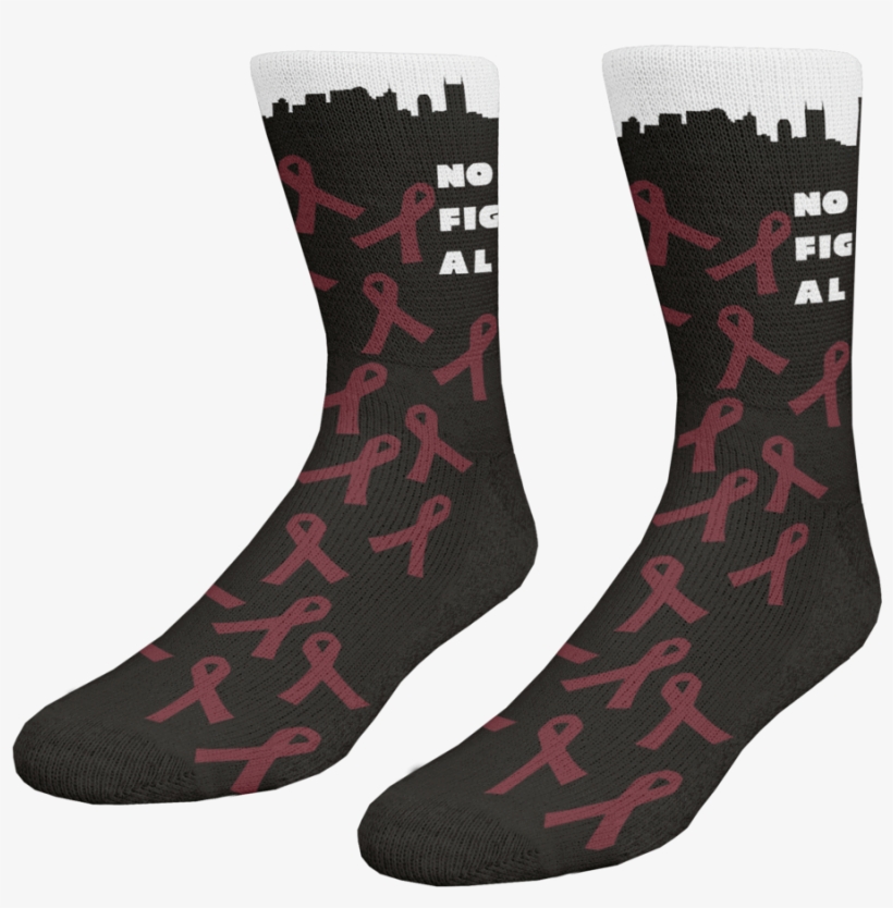 Sock, transparent png