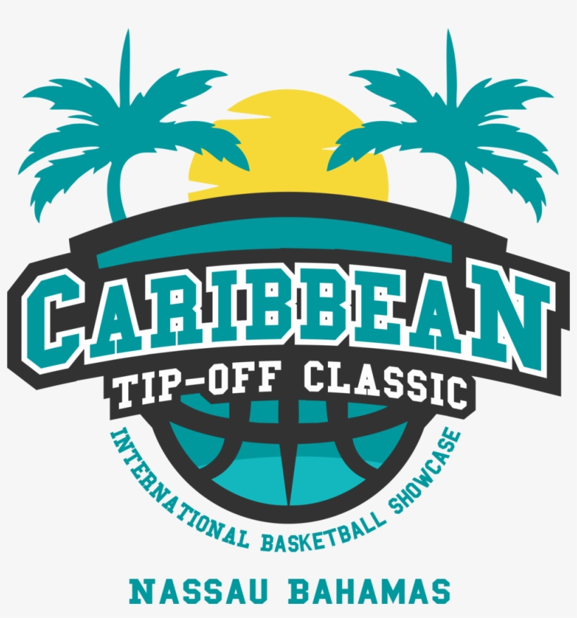 Caribbean Tip Off Classic, transparent png