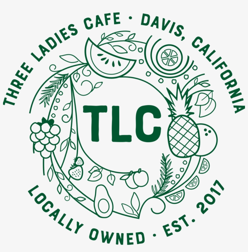 Tlc Logo Green B, transparent png