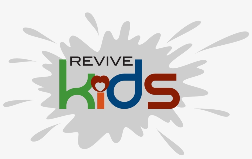 Revive Kids - “ - Revive Kids, transparent png
