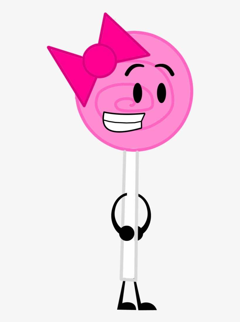 Picture Transparent Image New Pose Png Planet Wiki - Objectshowfanonpedia Lollipop, transparent png