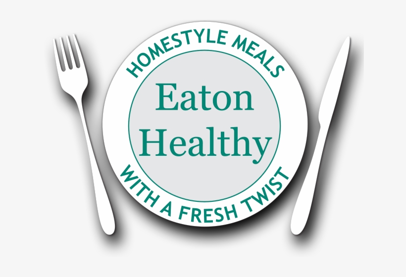 Eaton Healthy Logo More Shadow1 - Abrazo Community Health Network, transparent png