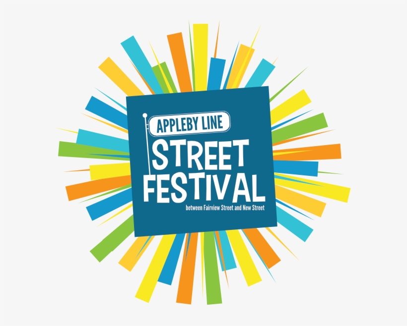 Appleby Line Street Festival, transparent png