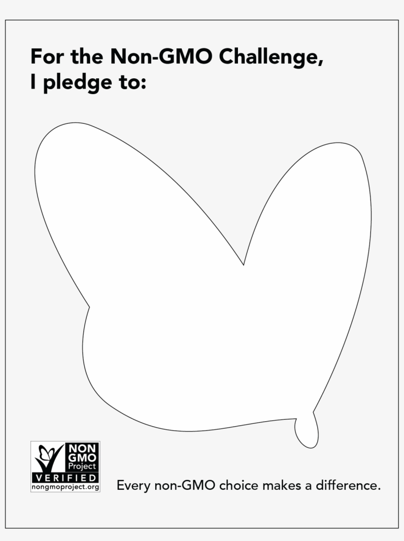 Non-gmo Project Shopping Guide - Non-gmo Project, transparent png