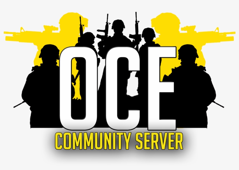 Ocecommunityserver - Thumb - - Oceanic Squad Community - Illustration, transparent png
