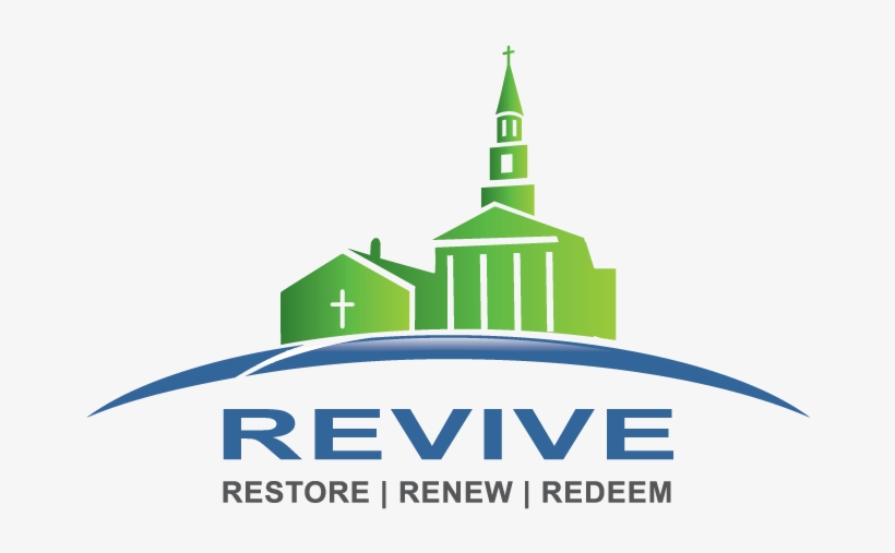 Revive Logo - 3d Psp Themes, transparent png