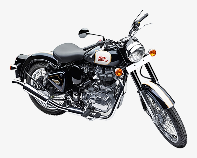 Royal Enfield Service Melbourne - Royal Enfield Bike Mileage, transparent png