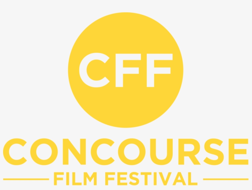 Concourse Film Festival - Circle, transparent png