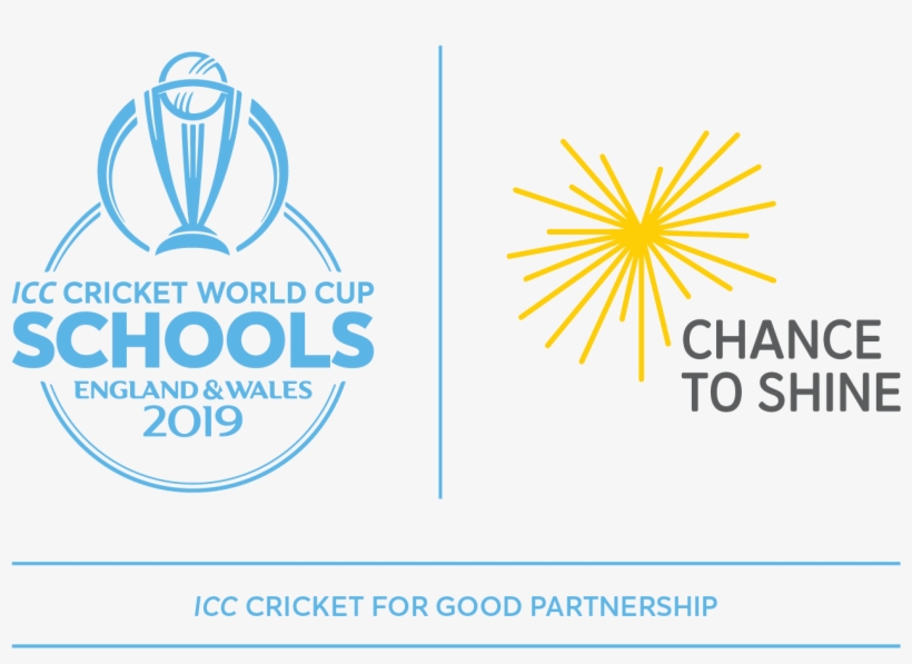 Banner - Cricket World Cup 2019 Chance To Shine, transparent png