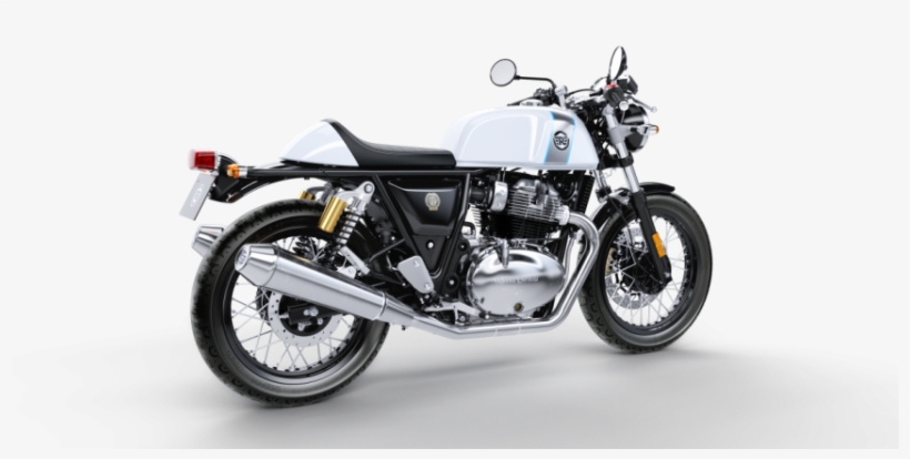 Royal Enfield Continental Gt - Royal Enfield Interceptor 650, transparent png