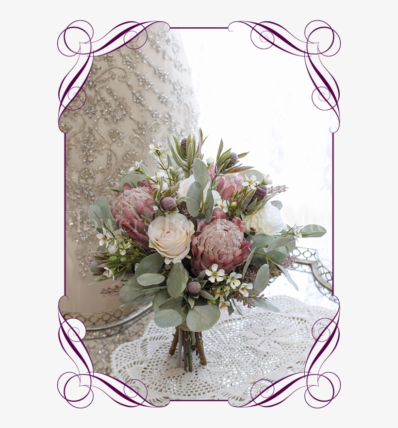 Erin Flowers For Ever After Artificial Wedding Flower Australian
