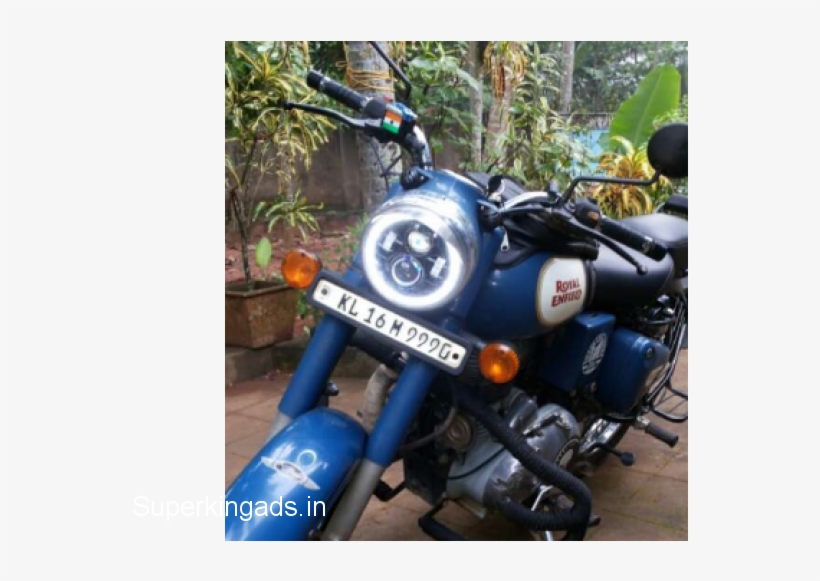 Royal Enfield Thiruvananthapuram, Royal Enfield Classic - Motorcycle, transparent png