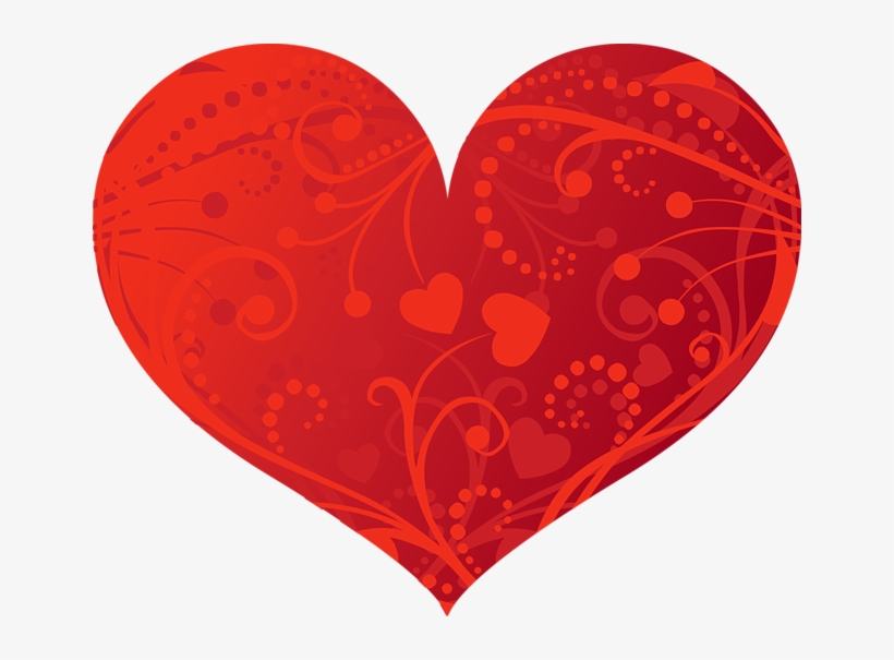 ❣hearts❣ ‿✿⁀♡♥♡❤ - Heart, transparent png