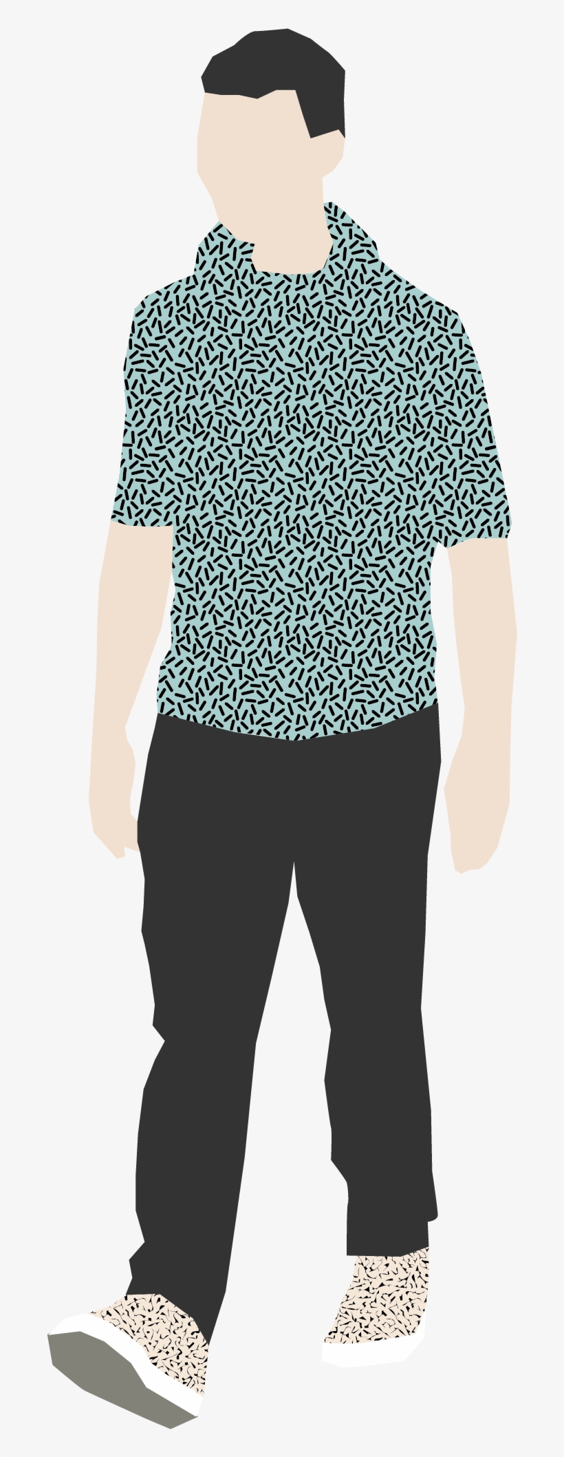 Ruimte Voor Niks - Gentleman, transparent png