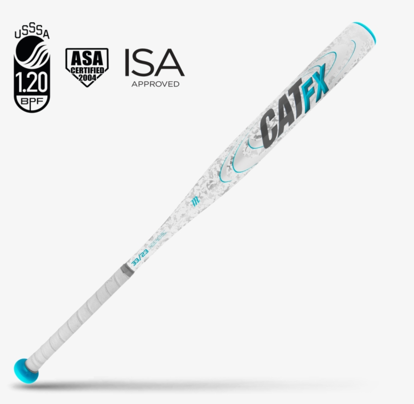 Catfx Fastpitch - Cat 9 Marucci, transparent png