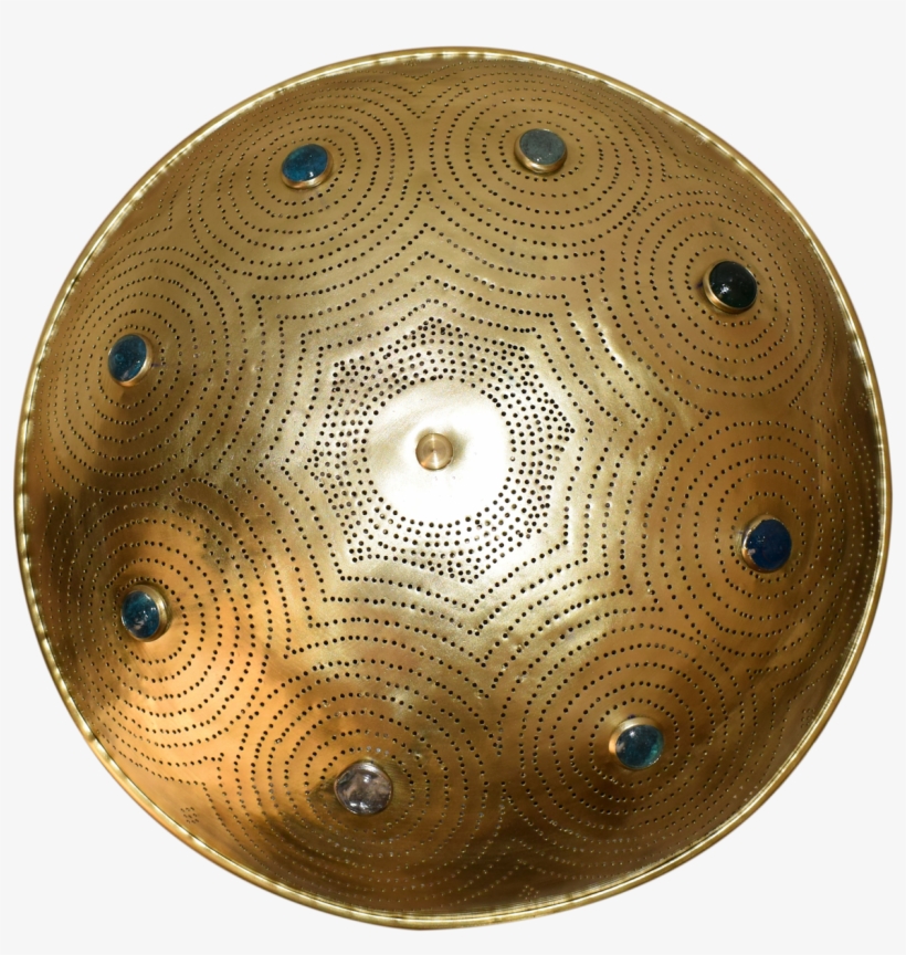 Moroccan Ceiling Light - Circle, transparent png