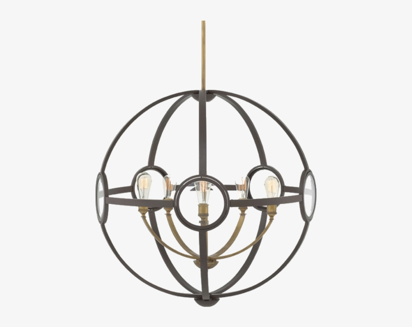 Chandelier, transparent png