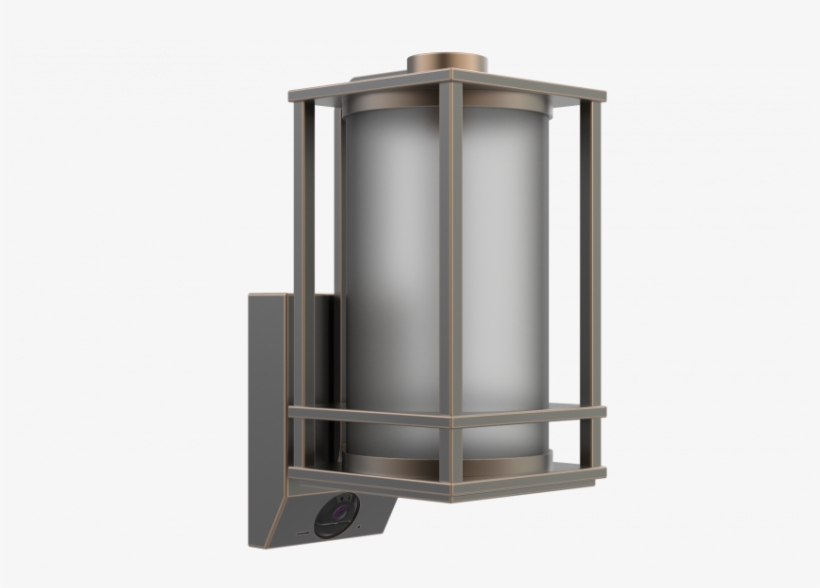 Array By Hampton Smart Coach Light Contemporary - Array Smart Light, transparent png