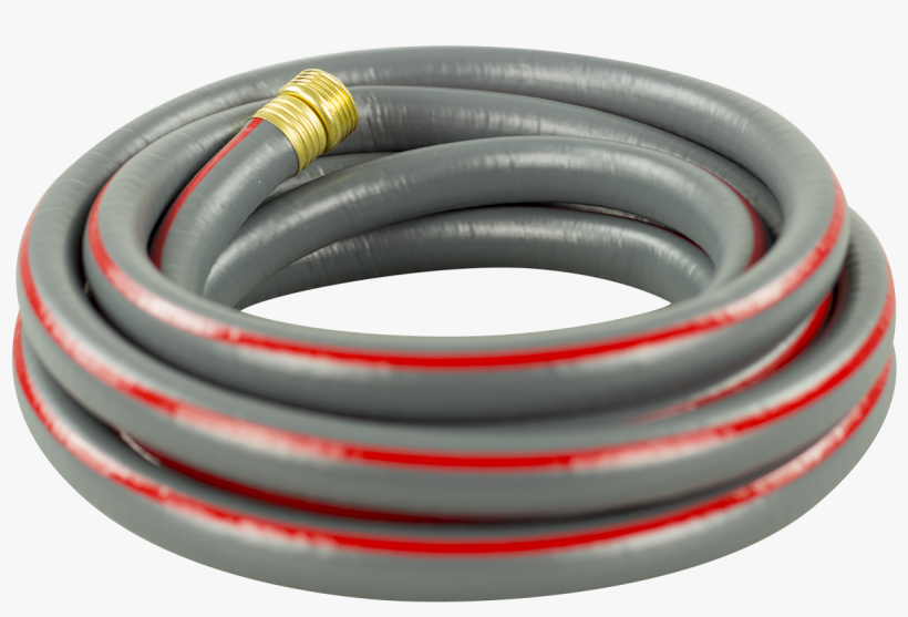 Transparent Garden Hose Transparent Background - Wire, transparent png