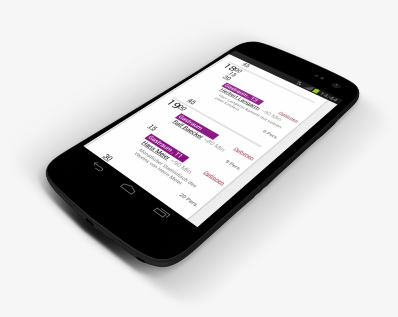 Android Phone Transparent Background Nexus Transparent - Iphone, transparent png