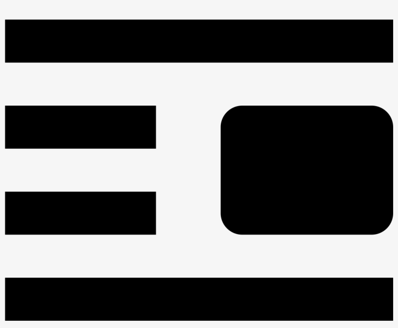 Open - Carbon, transparent png