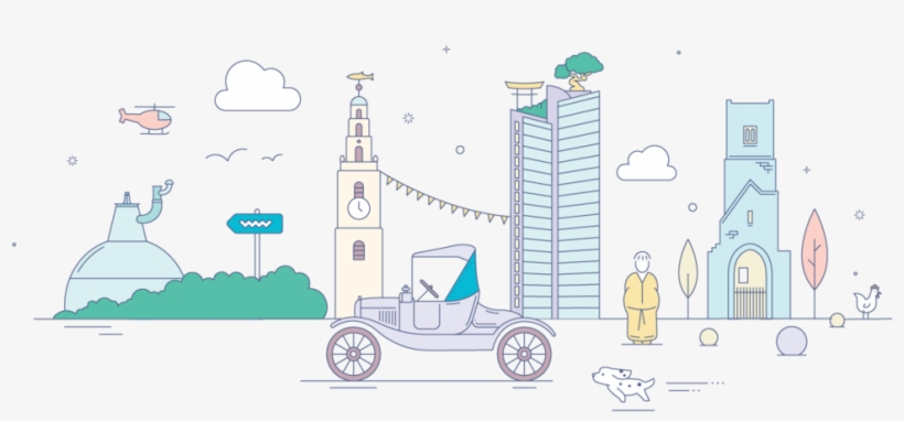 Web Banner-01 - Illustration, transparent png